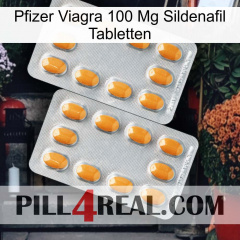 Pfizer Viagra 100Mg Sildenafil Tablets cialis4